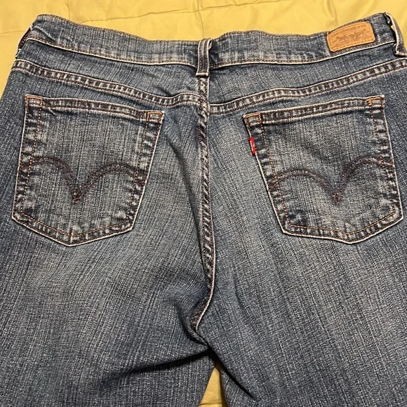 Levi’s 505 Jeans 12 short - Picture 5 of 5